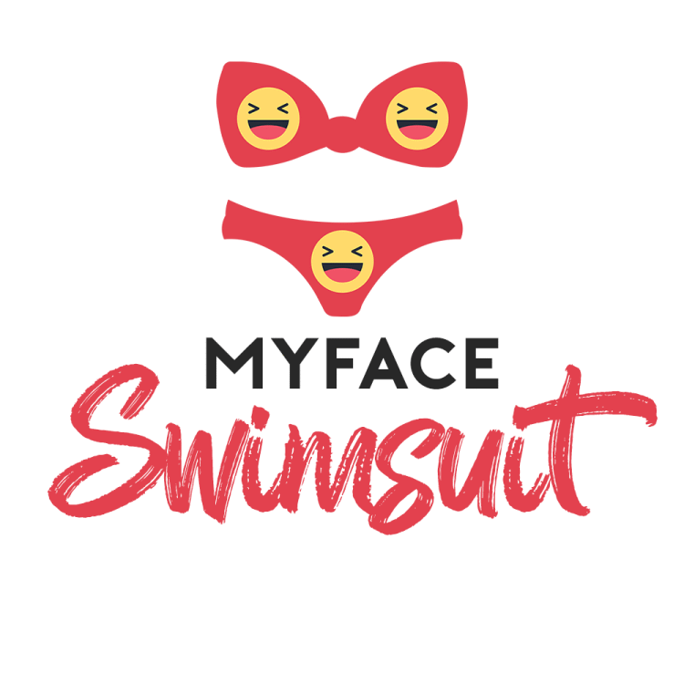 Myfaceswimsuit