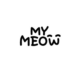 MyMeow logo