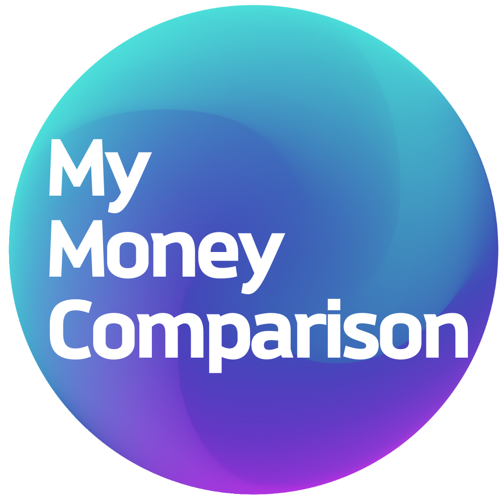 Mymoneycomparison logo