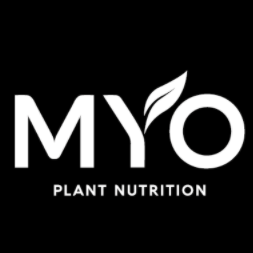 MYO Plant Nutrition logo