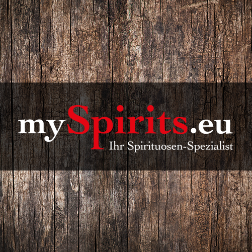 Myspirits