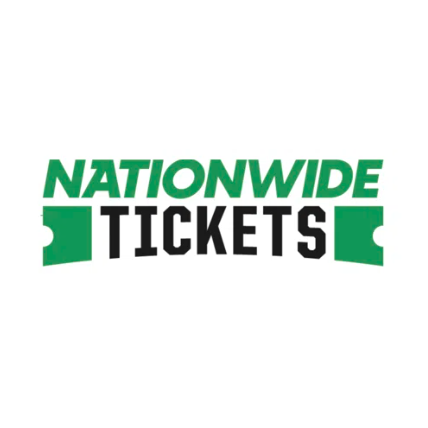 Nationwide Tickets