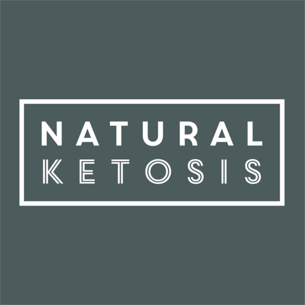 Natural Ketosis logo