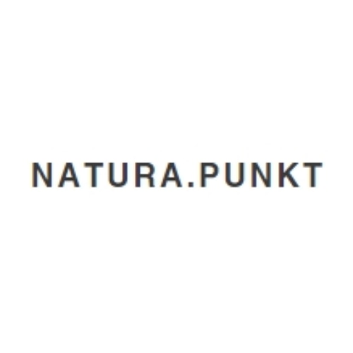 NATURA.PUNKTlogo