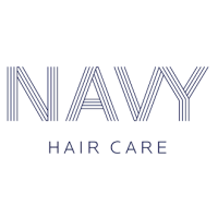 Navy Hair Care