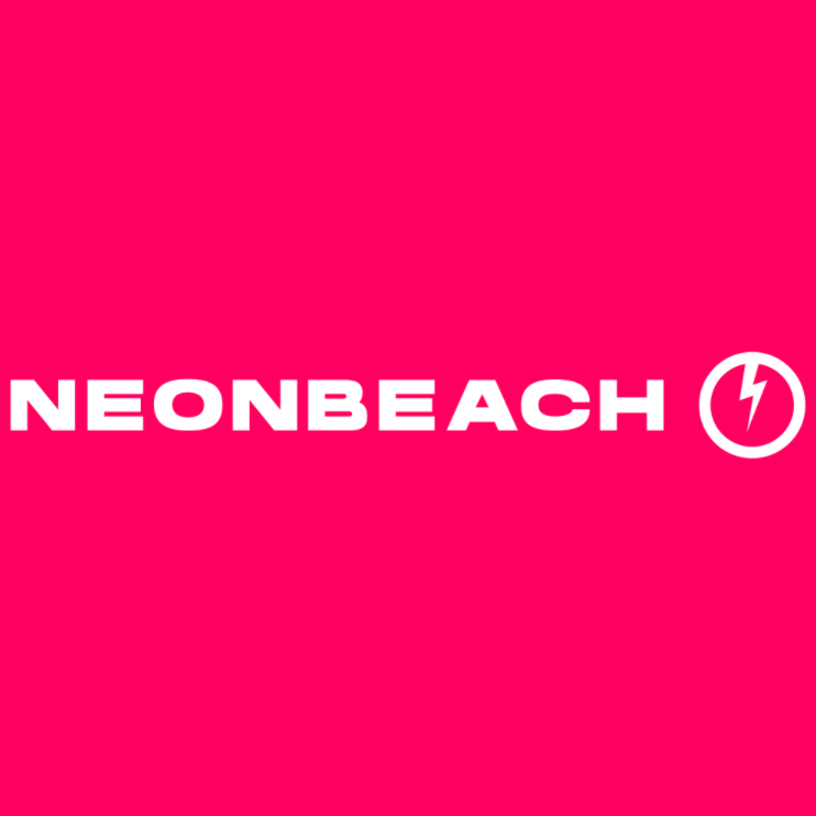 Neon Beach