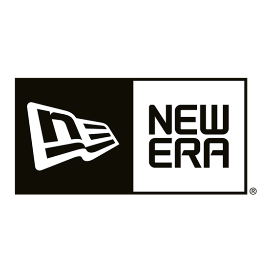 new era logo