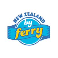New Zealand by Ferry New Zealand by Ferry