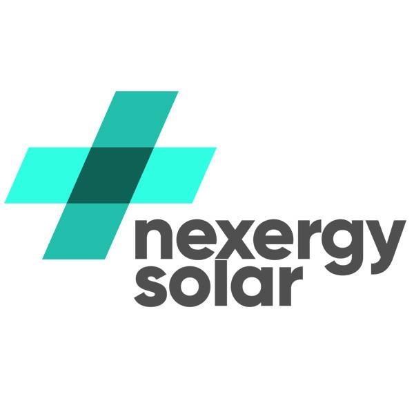 Nexergy Solar logo