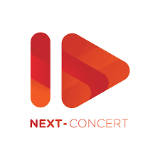 Next Concert logo