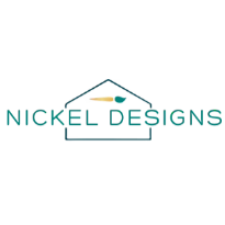 Nickel Designs Doormats