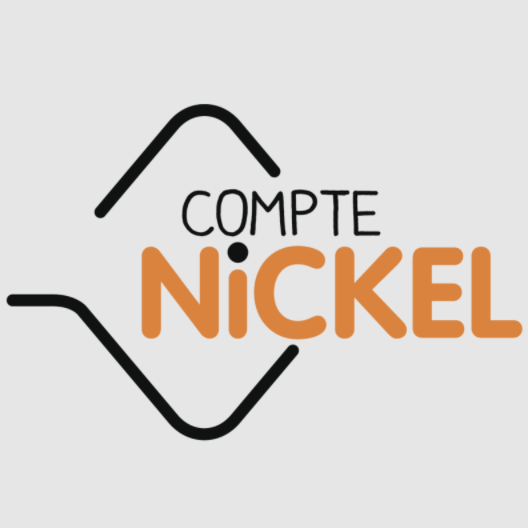 Nickel logo