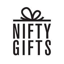 Nifty Gifts logo