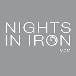 Nights In Iron