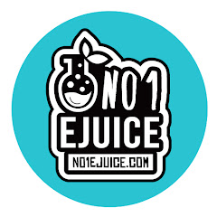 No.1 Ejuice logo