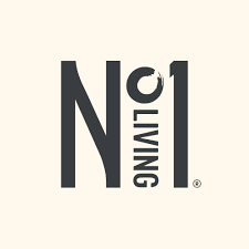 No.1 Living logo