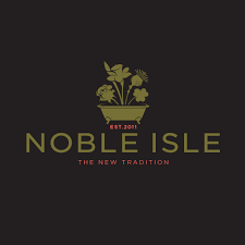 Noble Isle logo