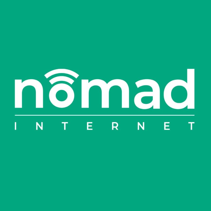 Nomad Internet