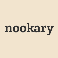 nookary logo