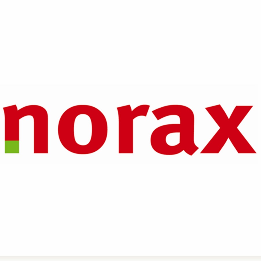 norax logo
