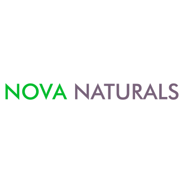 Nova Naturals logo