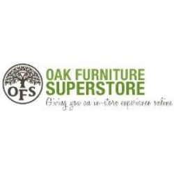 Oak furniture deals superstore customer service