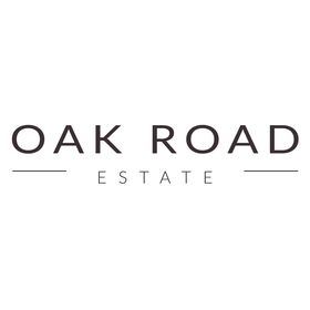 Oak Road Estate logo