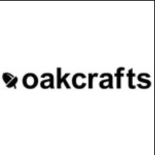 Oakcrafts logo