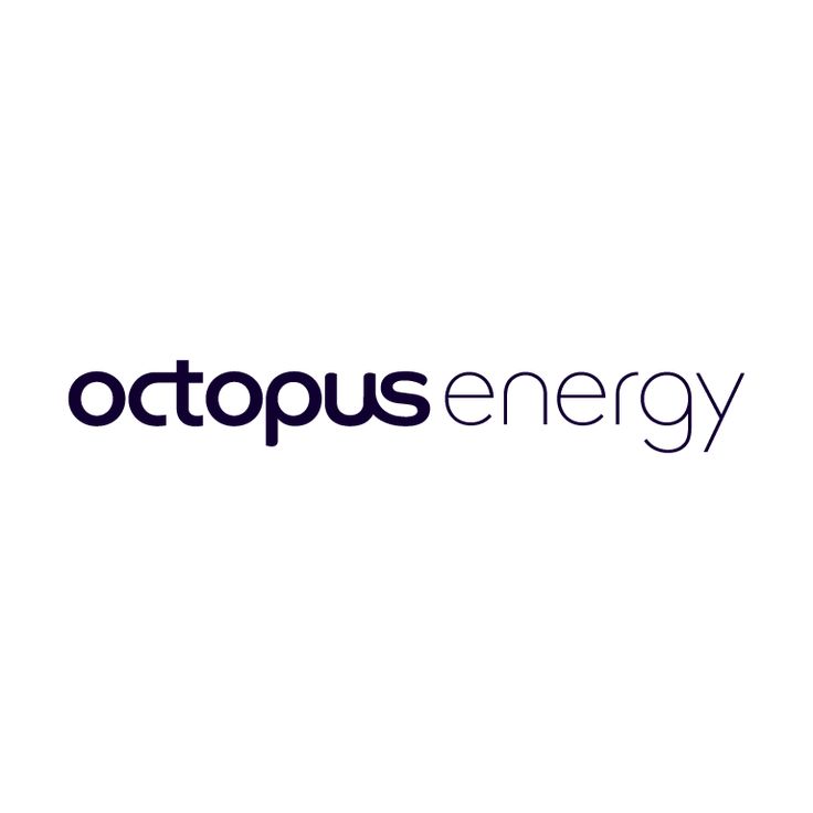 Logo de Octopus Energy
