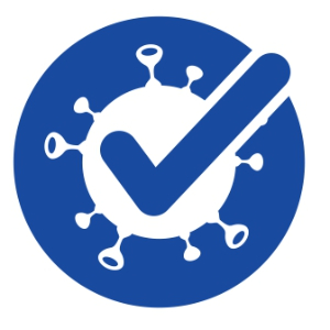 Official Rapid Tests logo