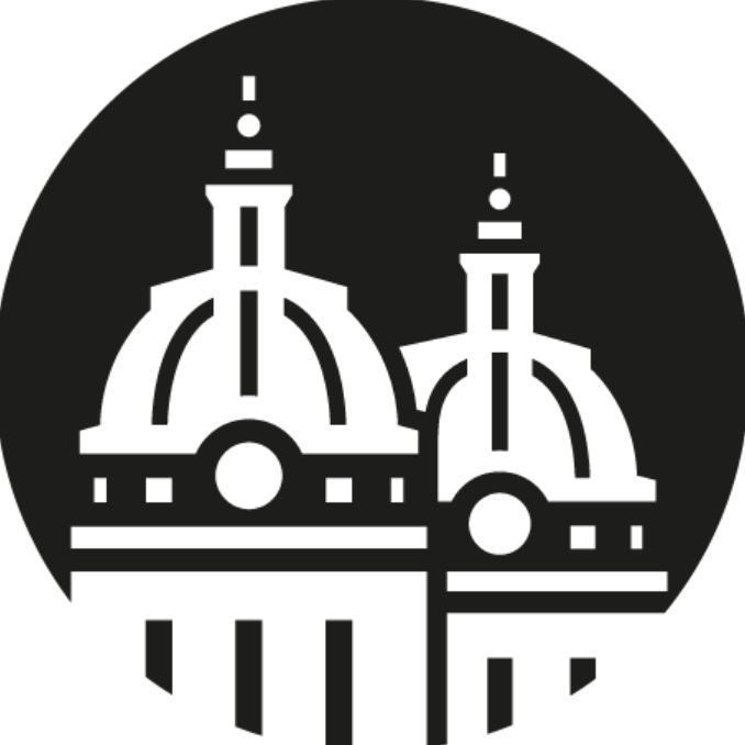 Old Royal Naval College logo