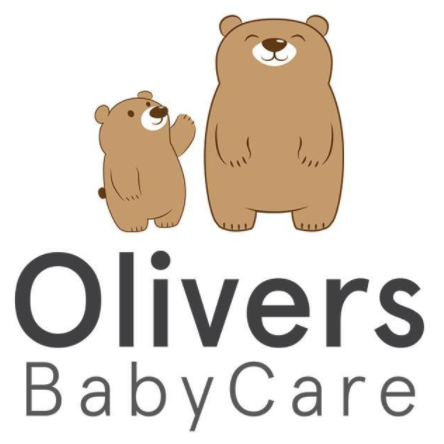 Olivers Babycare logo