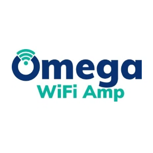 Omega WiFi Amp