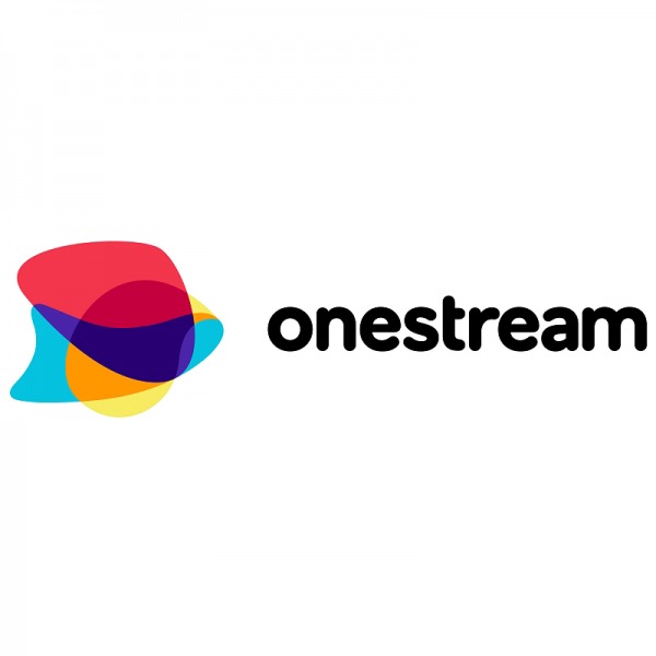 Onestream logo