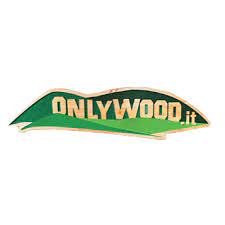Onlywood logo