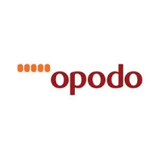 Opodo标志