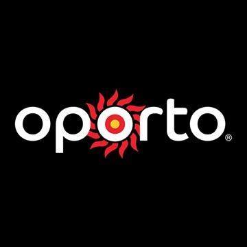 Oporto Oporto
