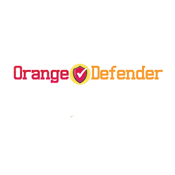 Orange Defender