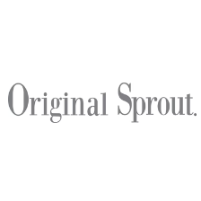Original Sprout logo