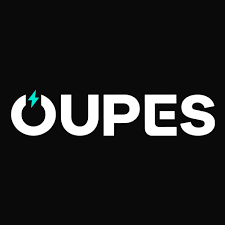 Oupes logo