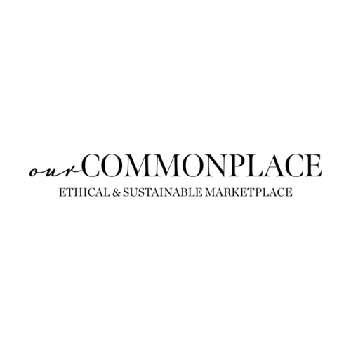 ourCommonplace标志