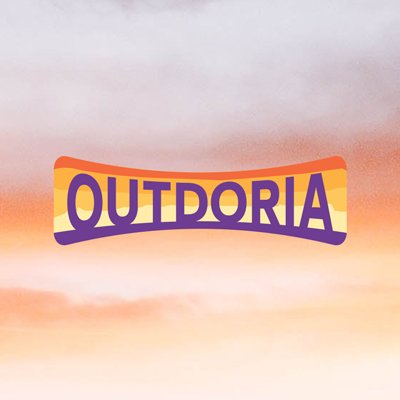 Outdoria logo
