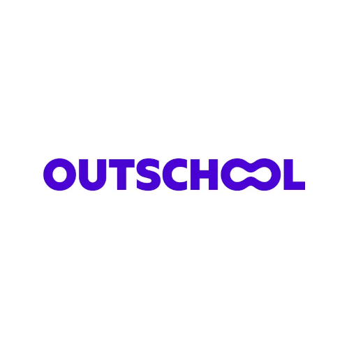 OutSchool标志