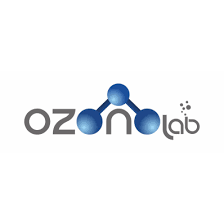 Ozono Lab logo