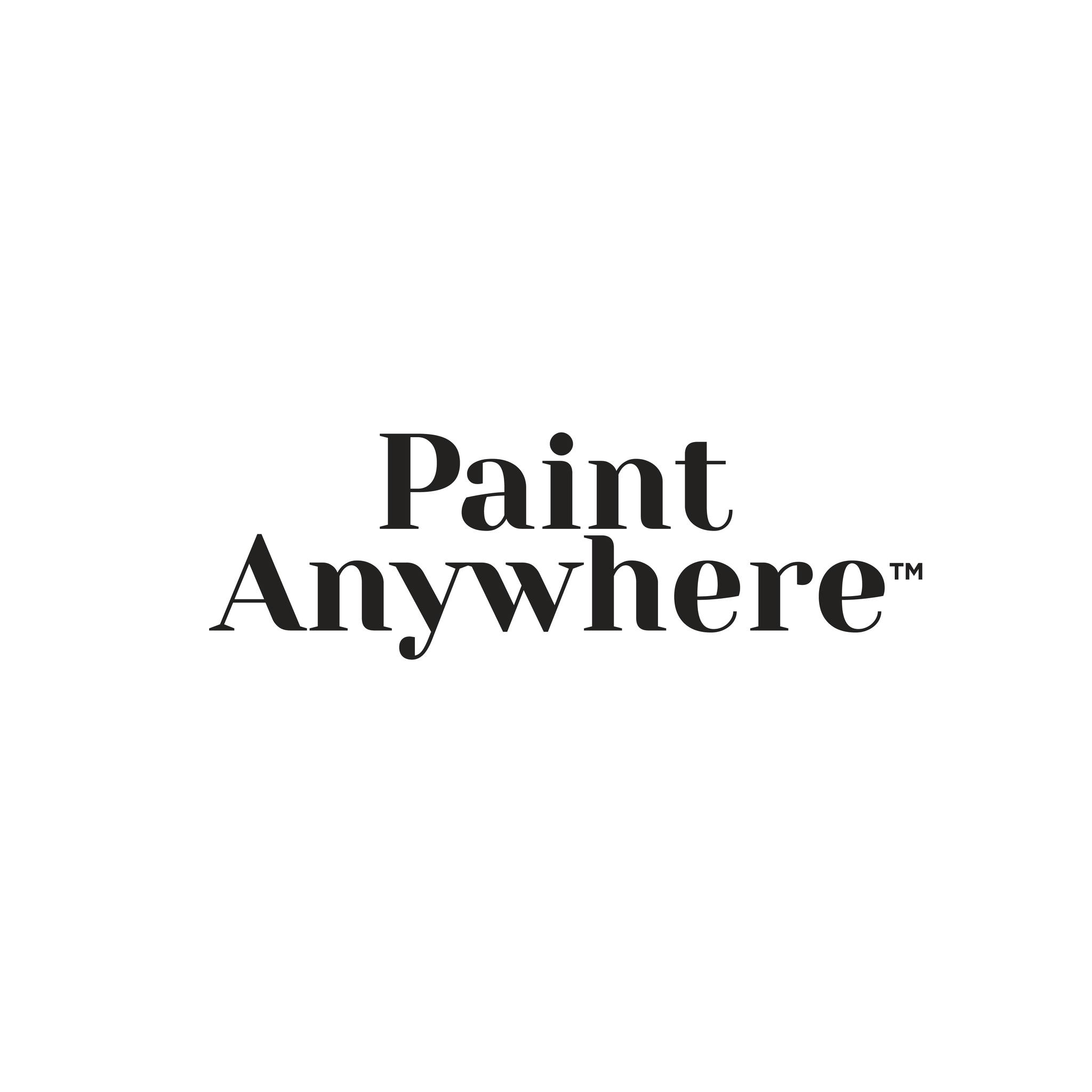 Paint Anywhere