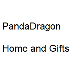 PandaDragon Home and Gifts logo