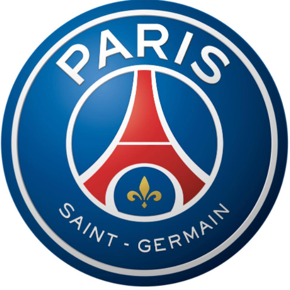 Paris Saint-Germain logo