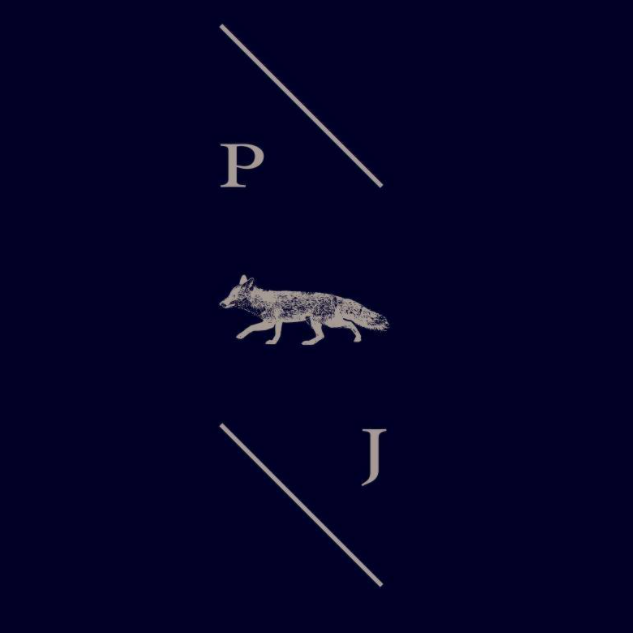 Paul James logo