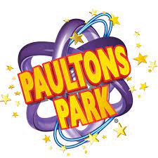 Paultons Park logo