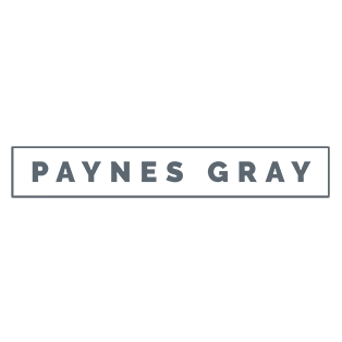 Paynes Gray logo